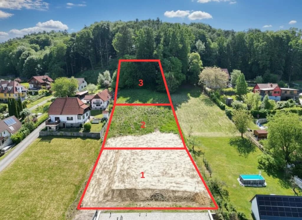 Grundstück kaufen in Weiz – 756 m², € 219.000 – Bild 9 von 16