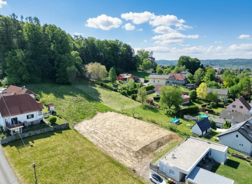 Grundstück kaufen in Weiz – 756 m², € 219.000 – Bild 10 von 16