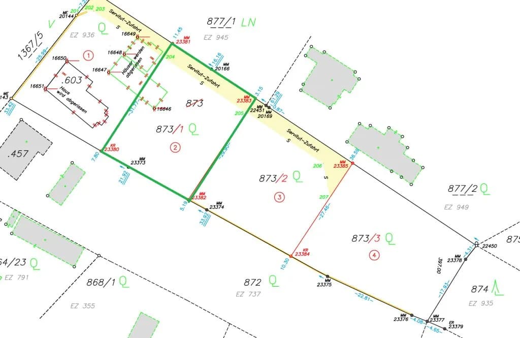 Grundstück kaufen in Weiz – 756 m², € 219.000 – Bild 11 von 16