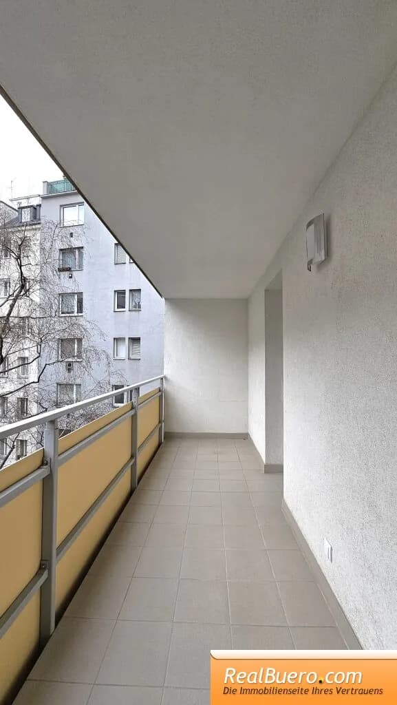 3-Zimmer-Wohnung kaufen in Wien – 62 m², € 273.000 – Bild 14 von 19