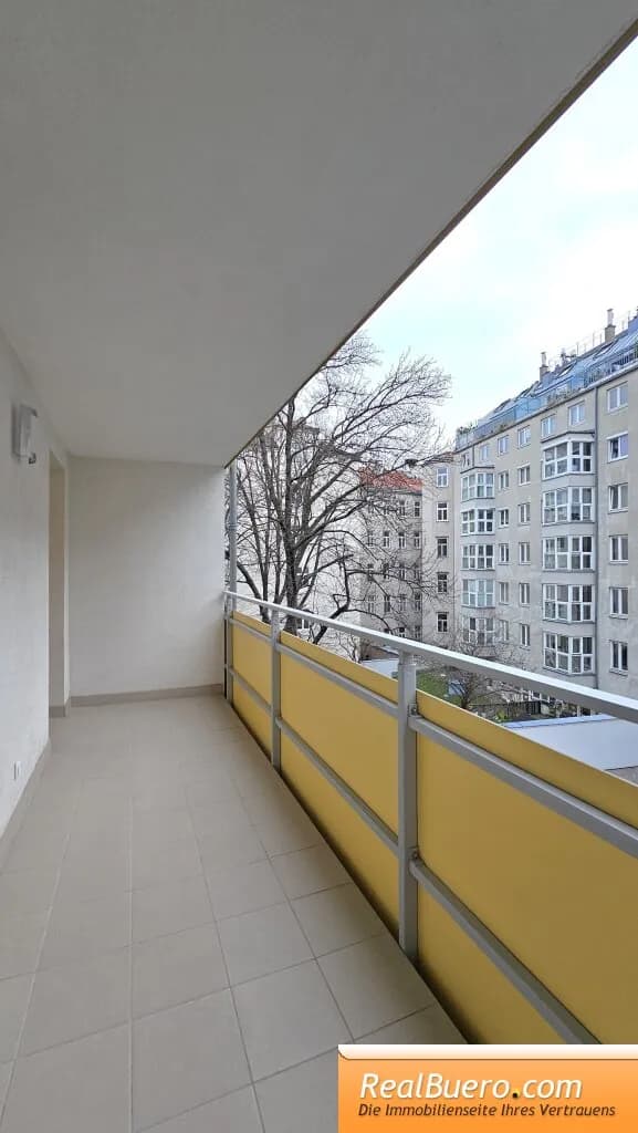 3-Zimmer-Wohnung kaufen in Wien – 62 m², € 273.000 – Bild 15 von 19