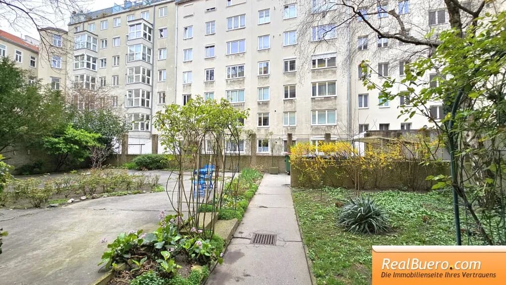 3-Zimmer-Wohnung kaufen in Wien – 62 m², € 273.000 – Bild 16 von 19