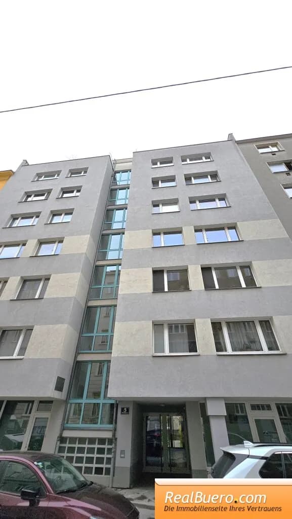 3-Zimmer-Wohnung kaufen in Wien – 62 m², € 273.000 – Bild 17 von 19