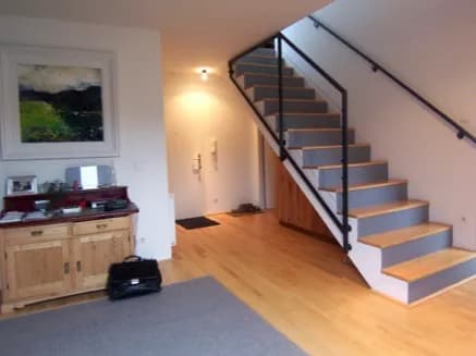 4-Zimmer-Wohnung mieten in Wien – 104 m², € 1.950 – Bild 3 von 10