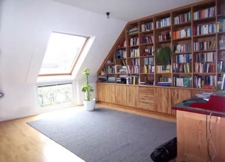 4-Zimmer-Wohnung mieten in Wien – 104 m², € 1.950 – Bild 4 von 10
