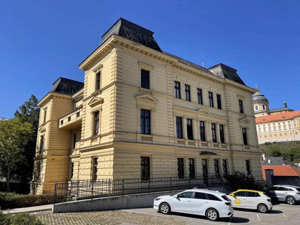 Gewerbeimmobilie kaufen in Melk – 315,65 m², € 1.350.000 – Bild 2 von 13