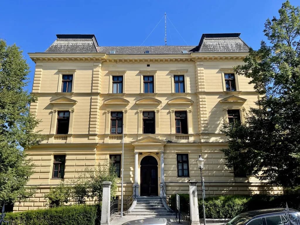 Gewerbeimmobilie kaufen in Melk – 315,65 m², € 1.350.000 – Bild 3 von 13