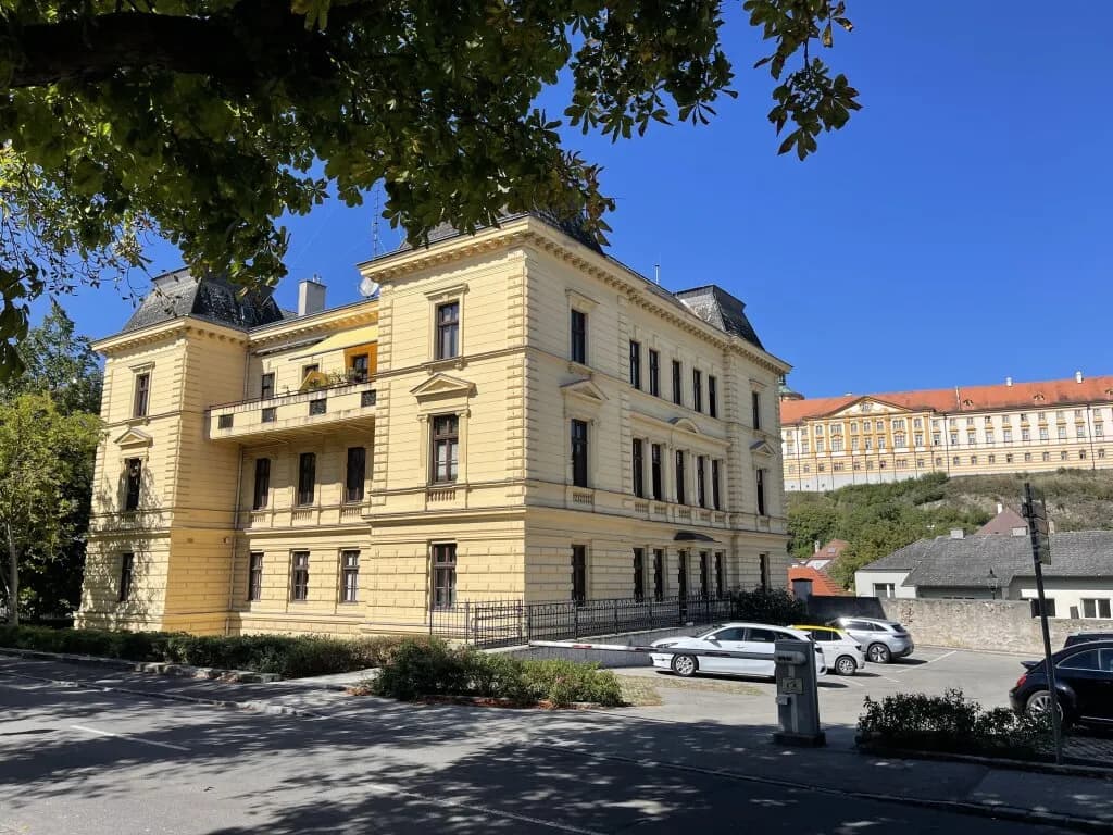 Gewerbeimmobilie kaufen in Melk – 315,65 m², € 1.350.000 – Bild 4 von 13