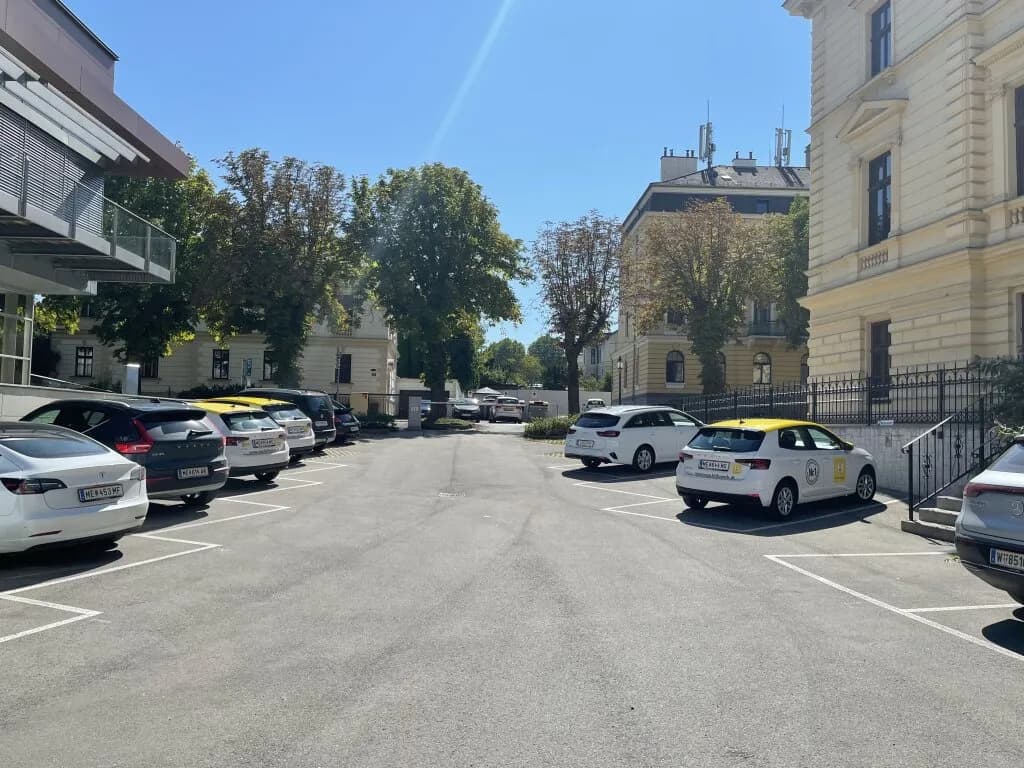 Gewerbeimmobilie kaufen in Melk – 315,65 m², € 1.350.000 – Bild 11 von 13