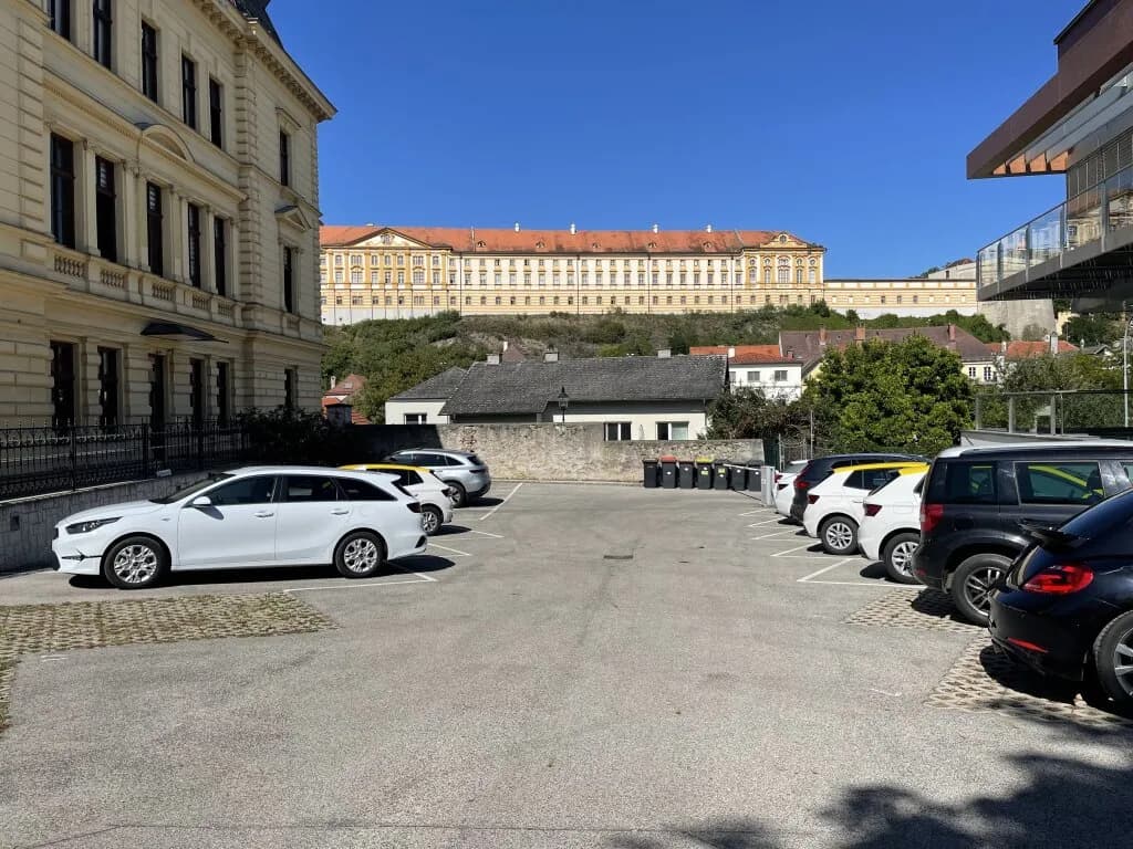 Gewerbeimmobilie kaufen in Melk – 315,65 m², € 1.350.000 – Bild 12 von 13
