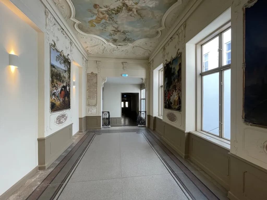 5-Zimmer-Wohnung kaufen in Wien – 161,63 m², € 1.395.000 – Bild 2 von 39