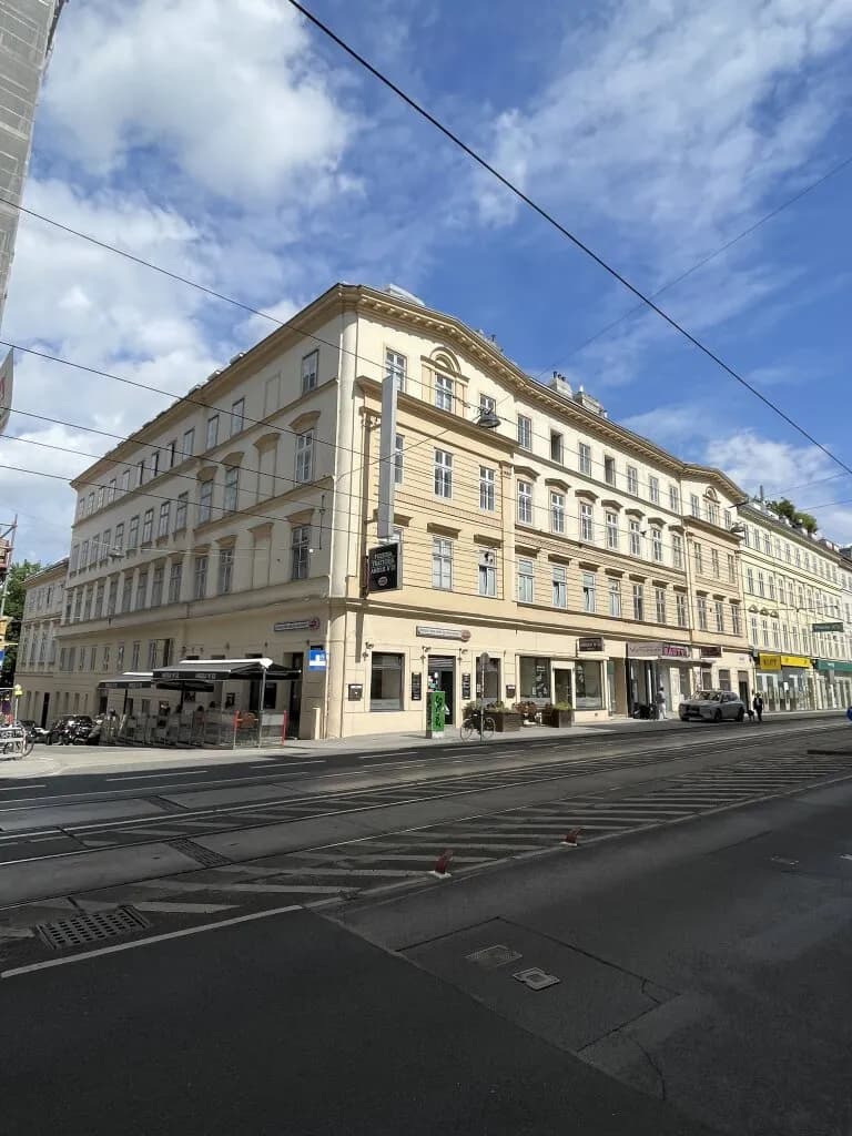 5-Zimmer-Wohnung kaufen in Wien – 161,63 m², € 1.395.000 – Bild 38 von 39