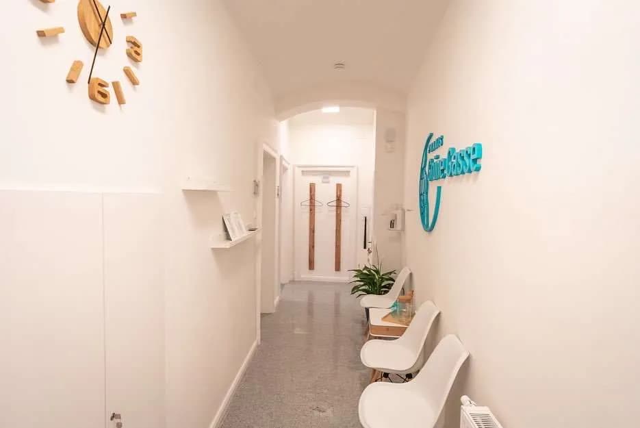 5-Zimmer-Gewerbeimmobilie mieten in Graz – 20 m², € 7 – Bild 1 von 15