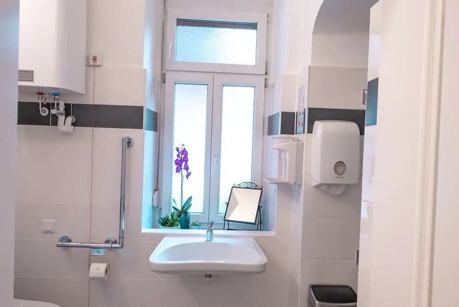 5-Zimmer-Gewerbeimmobilie mieten in Graz – 20 m², € 7 – Bild 10 von 15