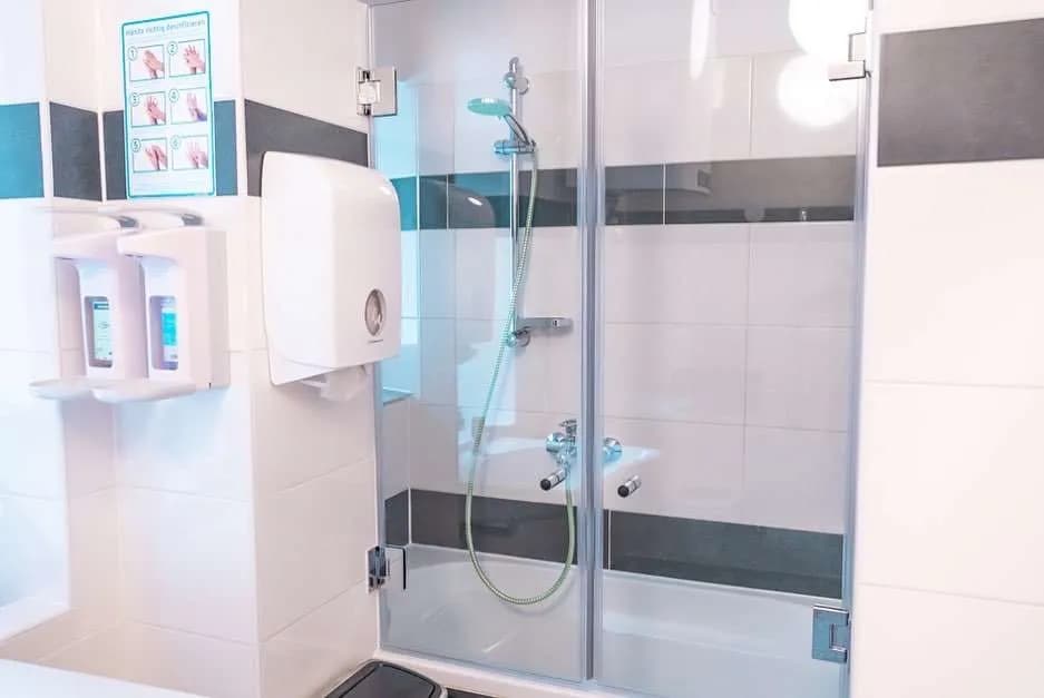 5-Zimmer-Gewerbeimmobilie mieten in Graz – 20 m², € 7 – Bild 11 von 15