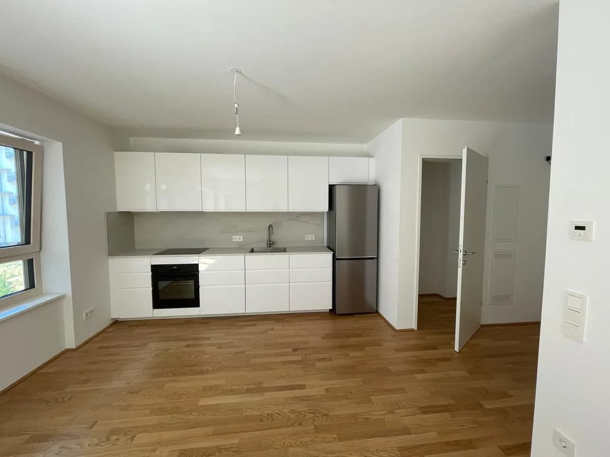 2-Zimmer-Wohnung mieten in Wien – 44 m², € 1.160 – Bild 14 von 28