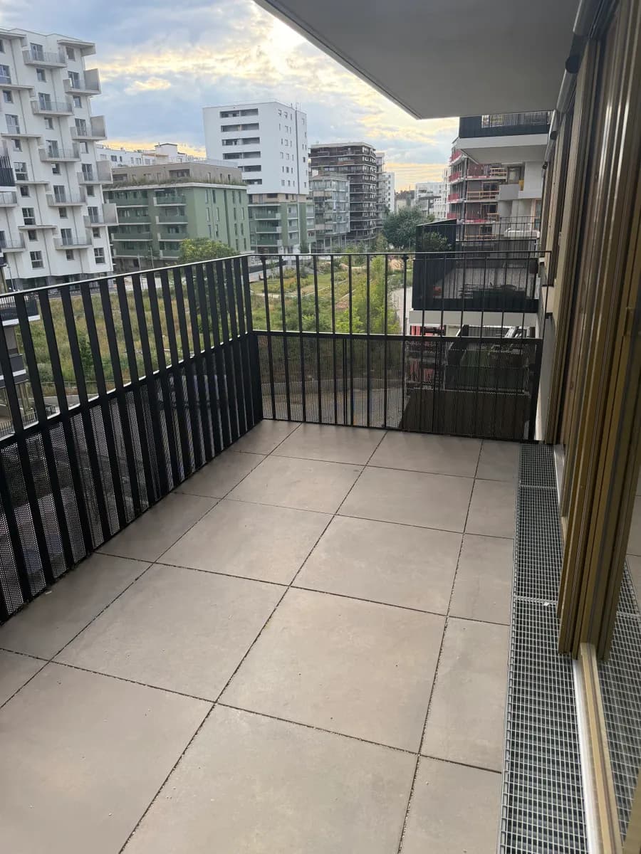 2-Zimmer-Wohnung mieten in Wien – 44 m², € 1.160 – Bild 19 von 28