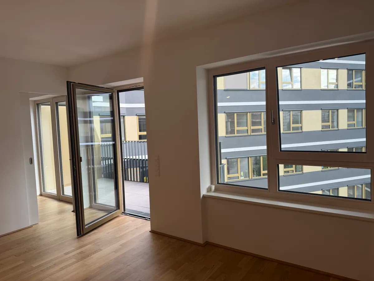 2-Zimmer-Wohnung mieten in Wien – 44 m², € 1.160 – Bild 21 von 28