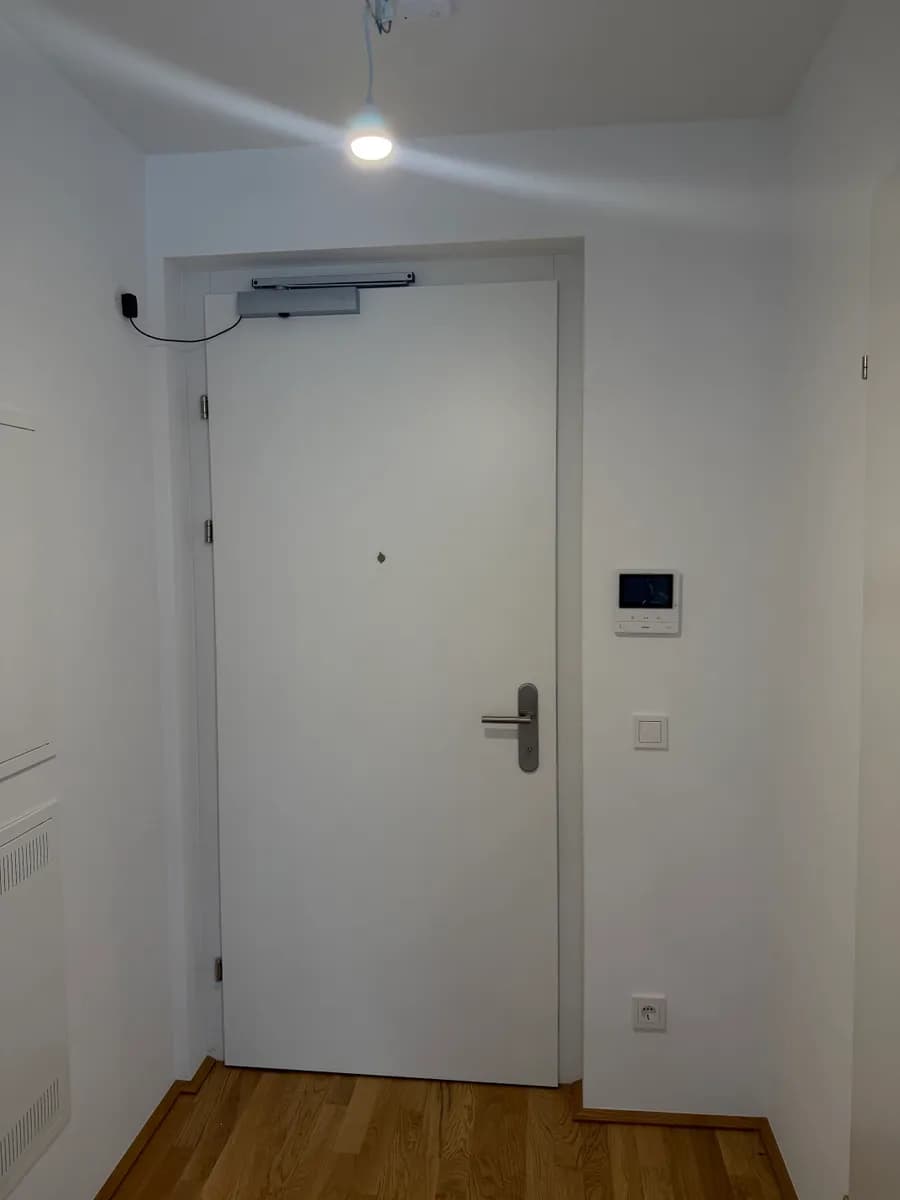 2-Zimmer-Wohnung mieten in Wien – 44 m², € 1.160 – Bild 23 von 28