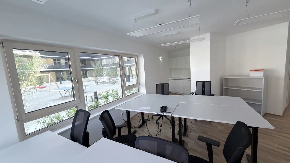 2-Zimmer-Wohnung mieten in Wien – 44 m², € 1.160 – Bild 26 von 28