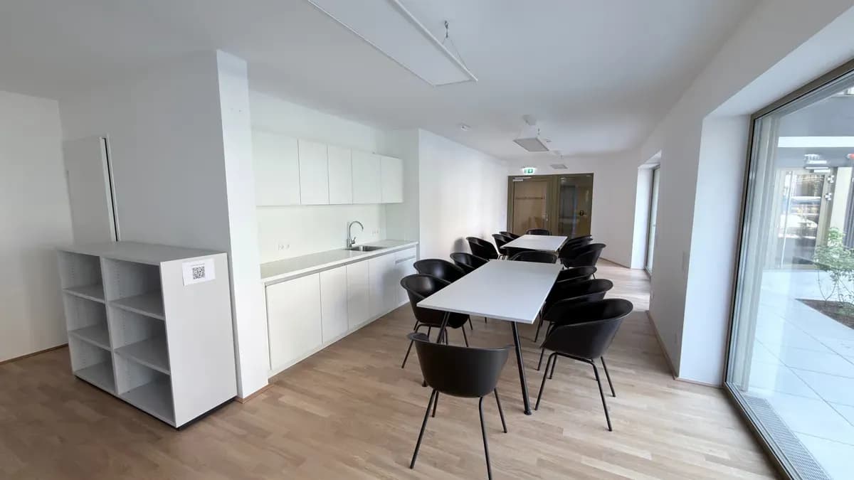 2-Zimmer-Wohnung mieten in Wien – 44 m², € 1.160 – Bild 27 von 28