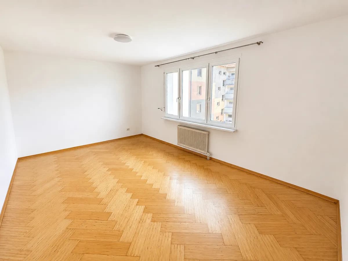 2-Zimmer-Wohnung mieten in Amstetten – 61 m², € 679 – Bild 4 von 9