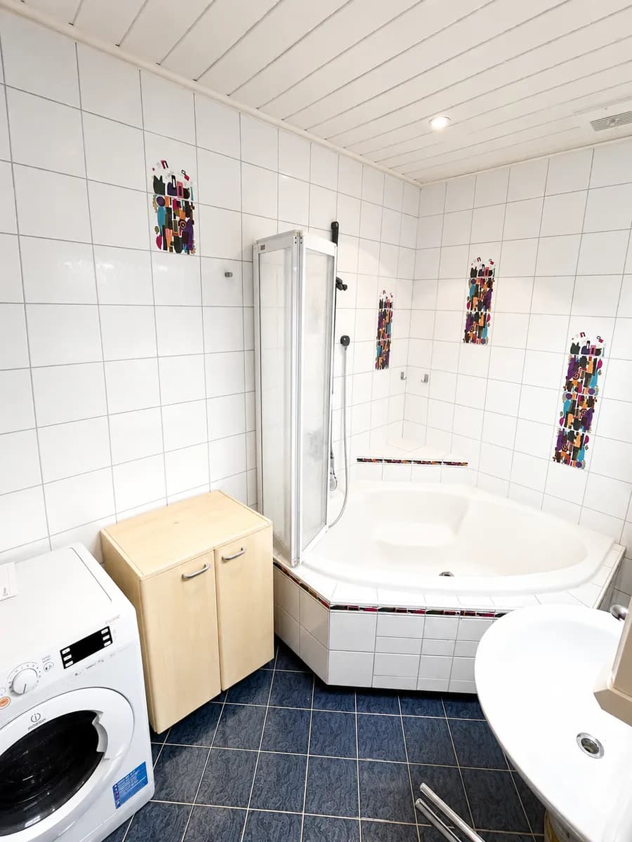 2-Zimmer-Wohnung mieten in Amstetten – 61 m², € 679 – Bild 5 von 9