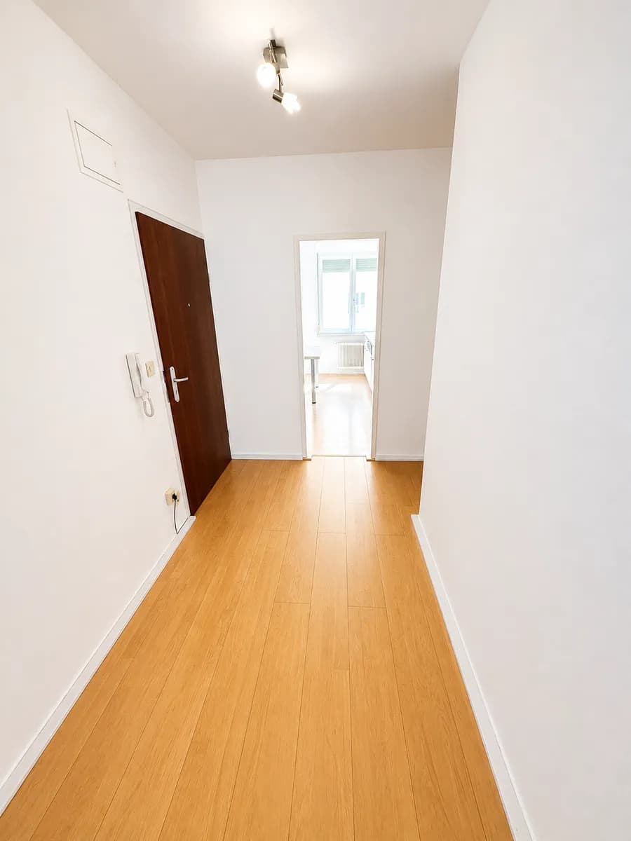 2-Zimmer-Wohnung mieten in Amstetten – 61 m², € 679 – Bild 7 von 9