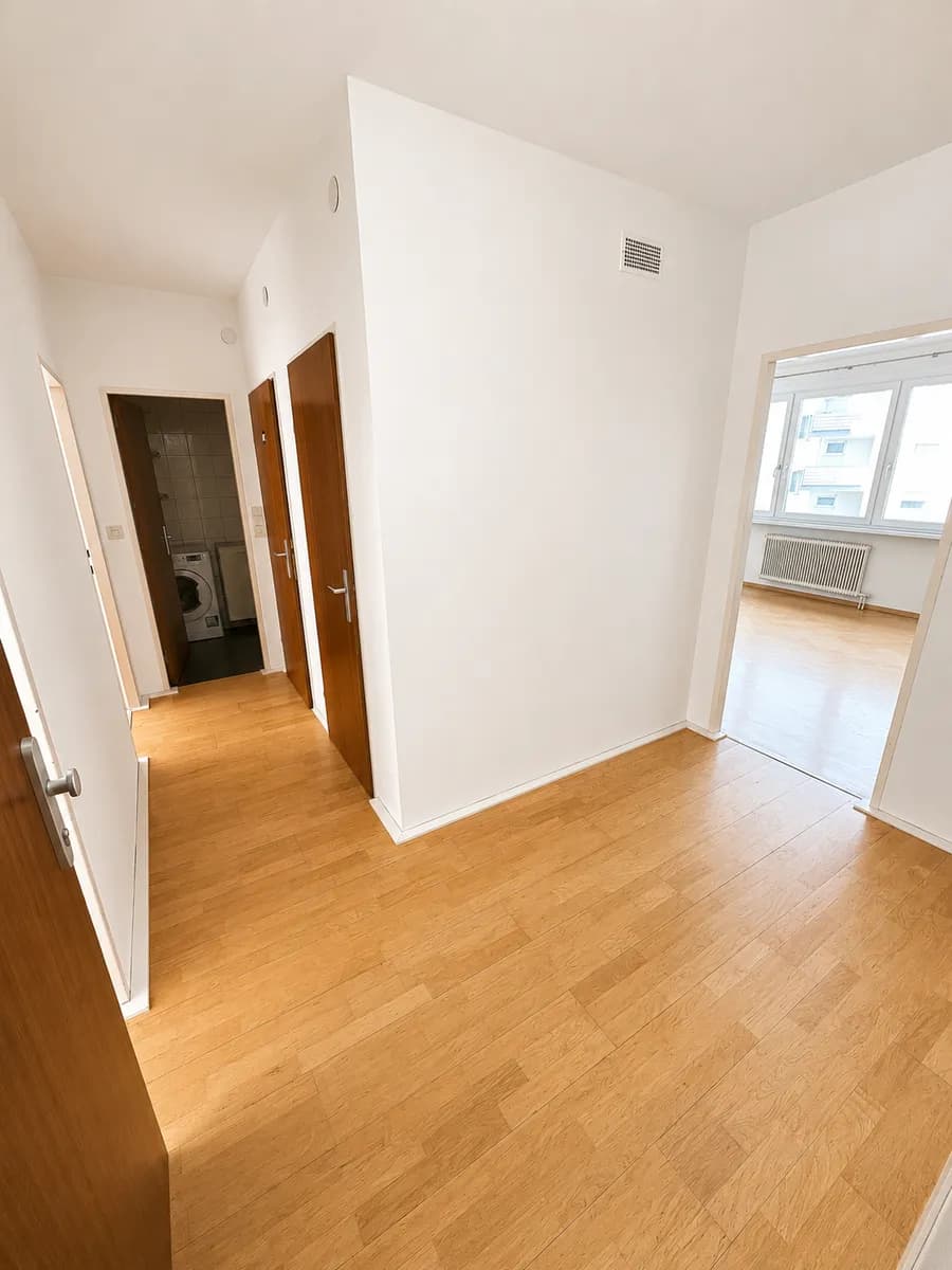 2-Zimmer-Wohnung mieten in Amstetten – 61 m², € 679 – Bild 8 von 9