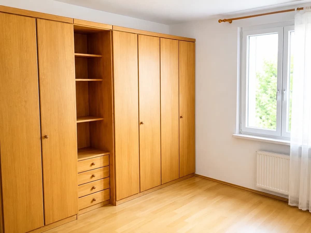 2-Zimmer-Wohnung mieten in Amstetten – 61 m², € 679 – Bild 9 von 9