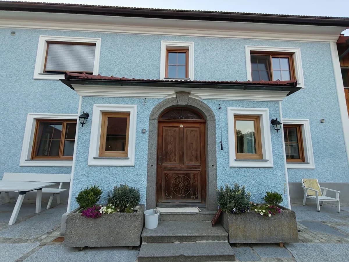 9-Zimmer-Haus mieten in Schärding – 200 m², € 1.800