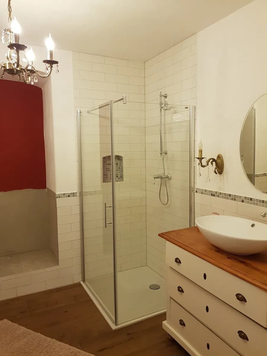 9-Zimmer-Haus mieten in Schärding – 200 m², € 1.800 – Bild 4 von 12