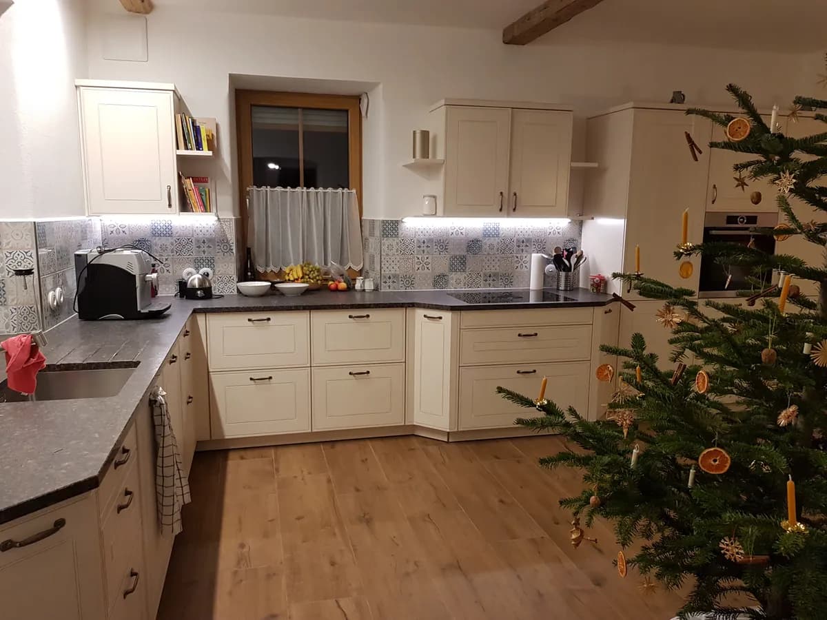 9-Zimmer-Haus mieten in Schärding – 200 m², € 1.800 – Bild 5 von 12