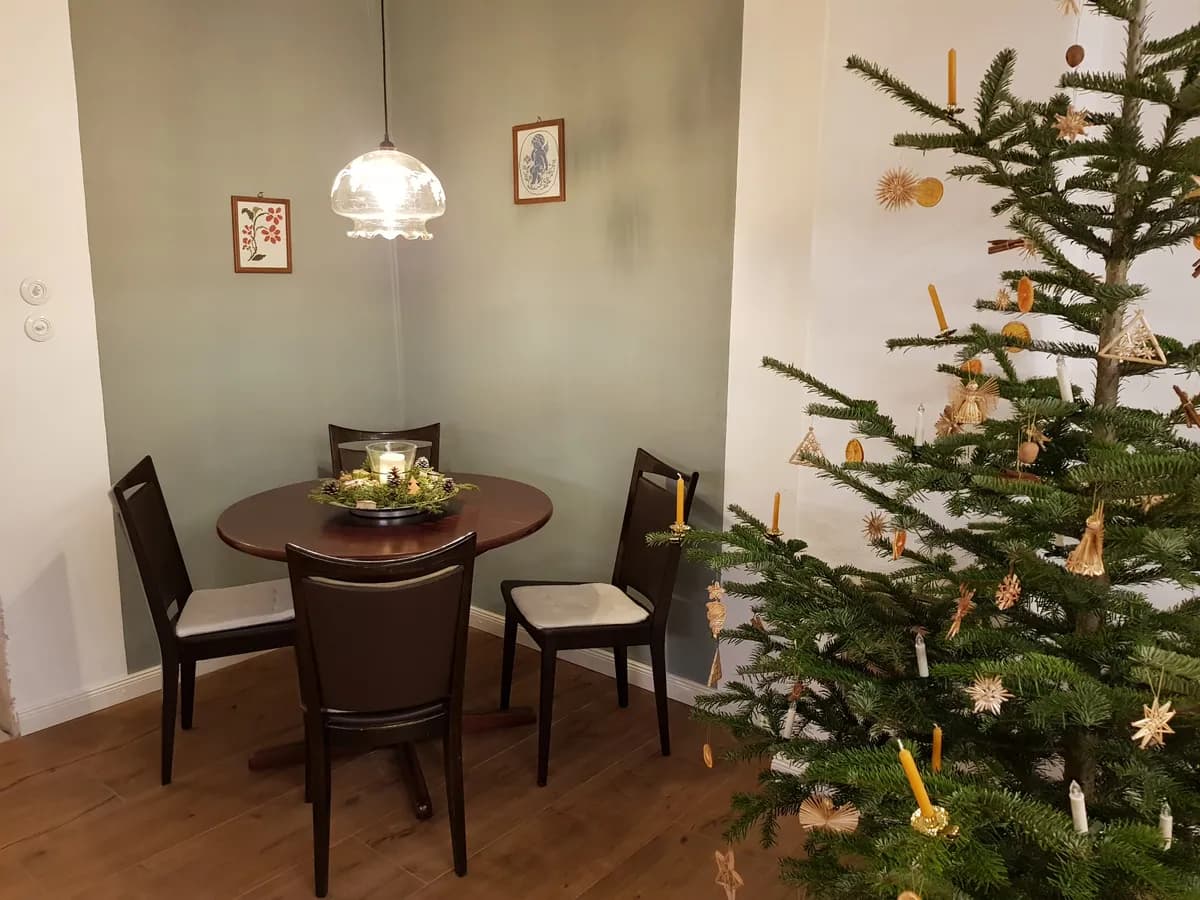 9-Zimmer-Haus mieten in Schärding – 200 m², € 1.800 – Bild 6 von 12