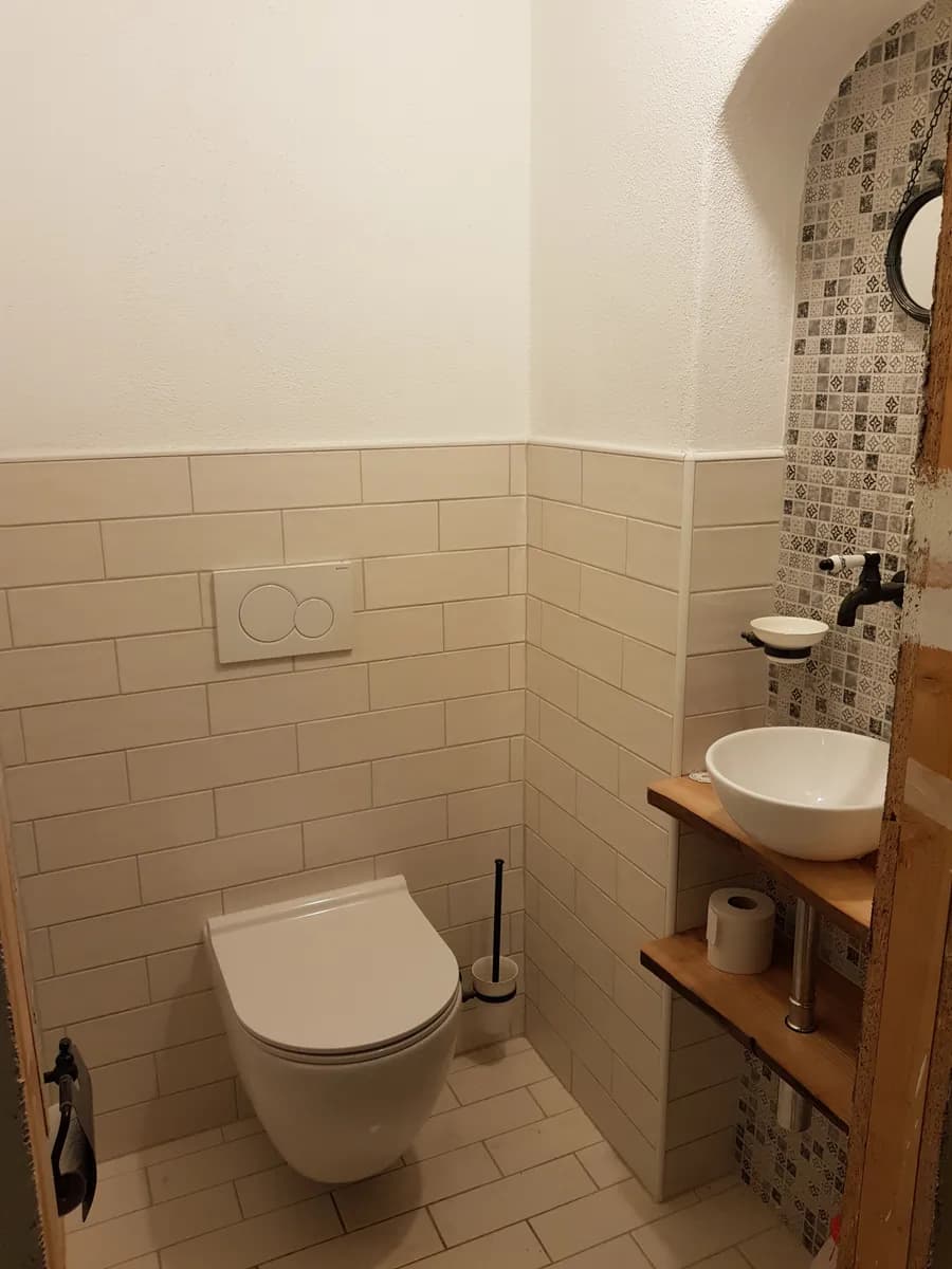 9-Zimmer-Haus mieten in Schärding – 200 m², € 1.800 – Bild 8 von 12