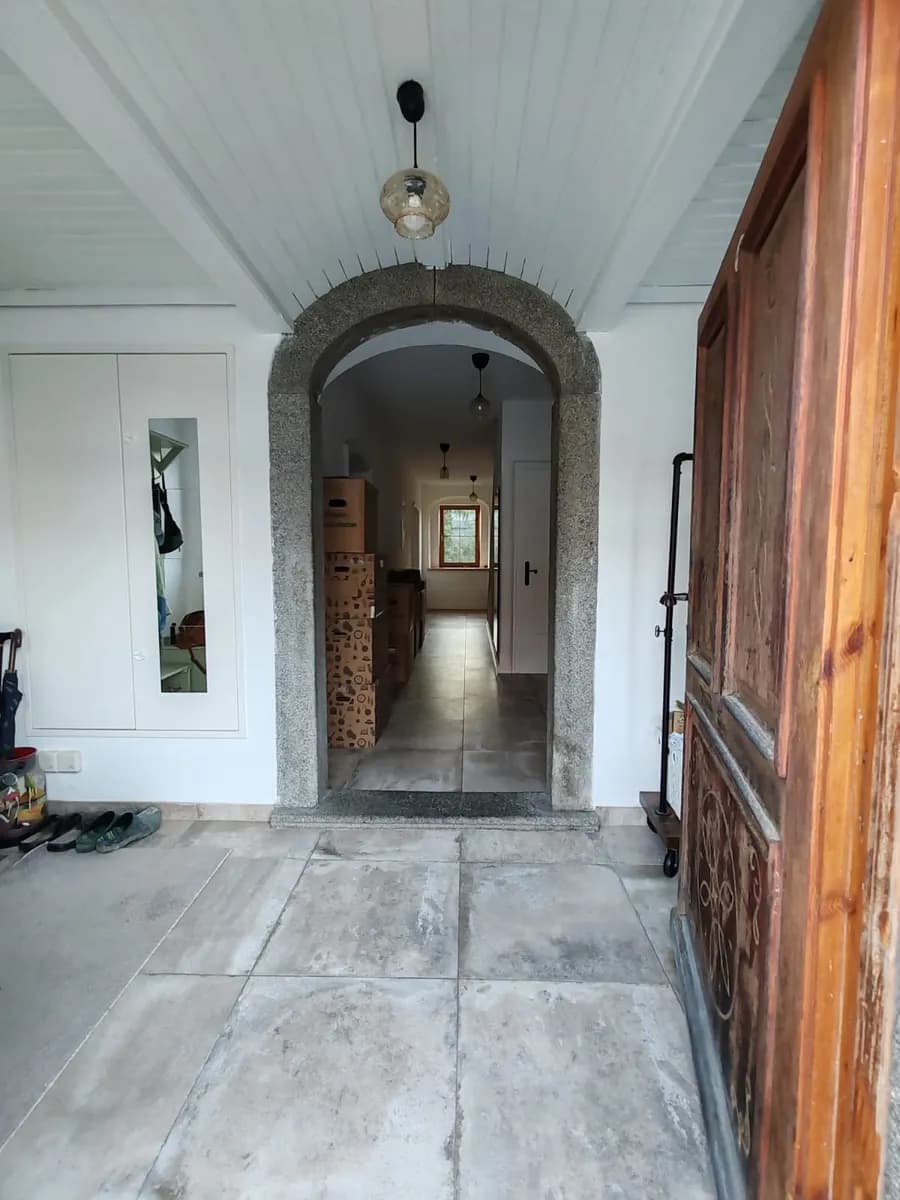 9-Zimmer-Haus mieten in Schärding – 200 m², € 1.800 – Bild 9 von 12
