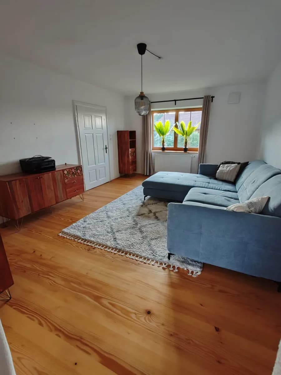 9-Zimmer-Haus mieten in Schärding – 200 m², € 1.800 – Bild 10 von 12