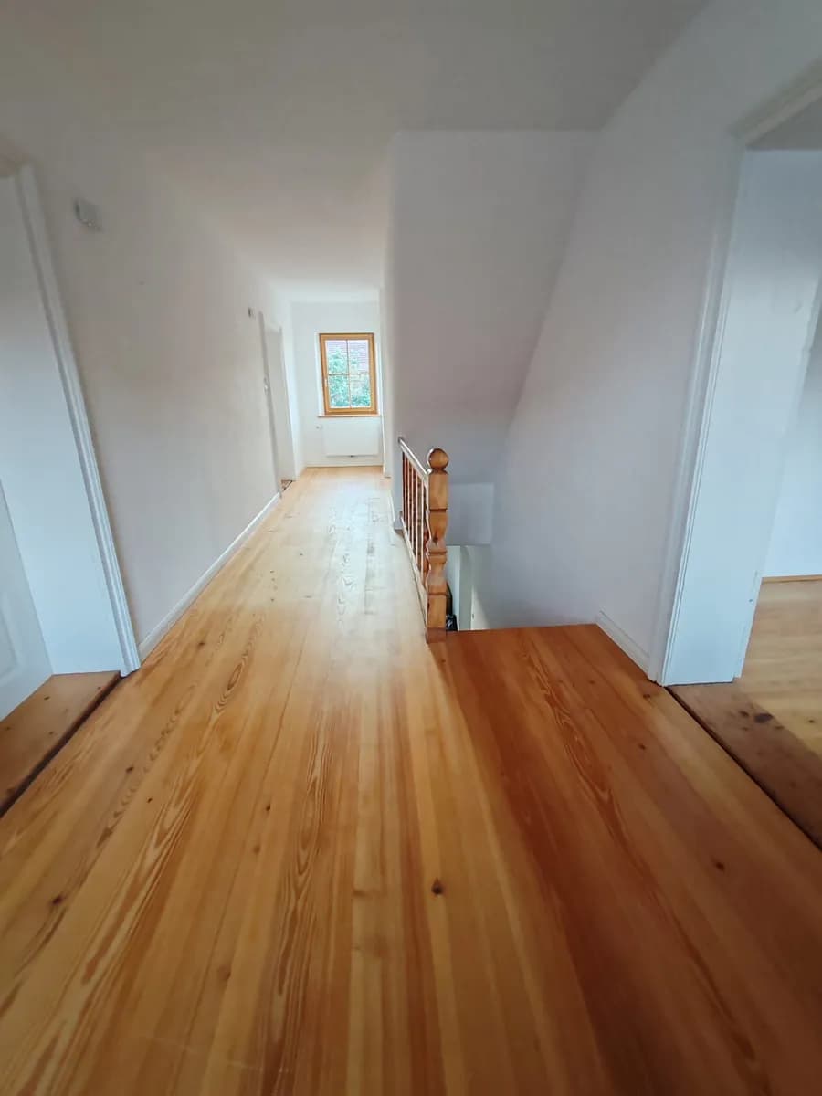9-Zimmer-Haus mieten in Schärding – 200 m², € 1.800 – Bild 11 von 12