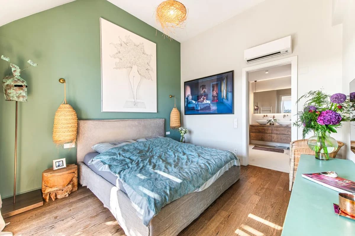 3-Zimmer-Wohnung mieten in Wien – 120 m², € 3.175 – Bild 3 von 21