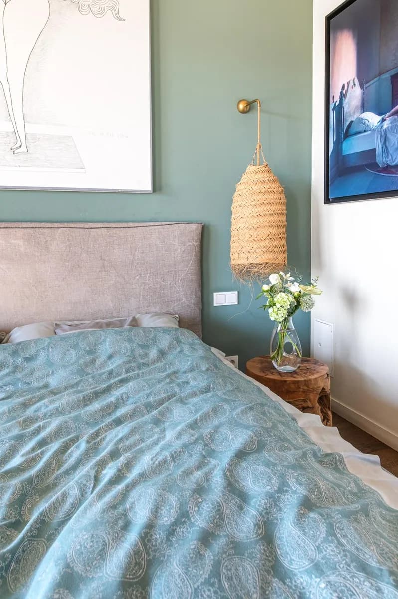 3-Zimmer-Wohnung mieten in Wien – 120 m², € 3.175 – Bild 5 von 21