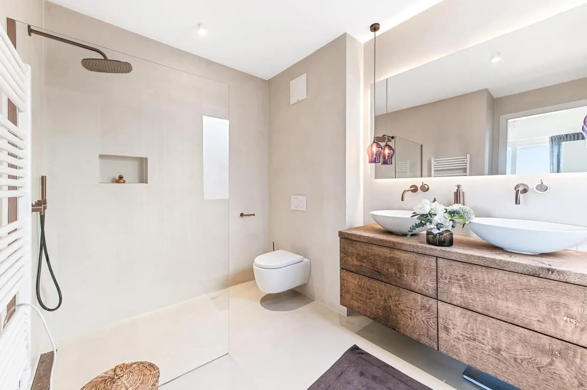3-Zimmer-Wohnung mieten in Wien – 120 m², € 3.175 – Bild 6 von 21
