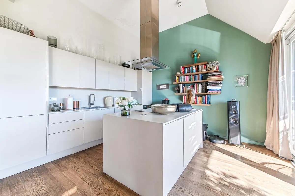 3-Zimmer-Wohnung mieten in Wien – 120 m², € 3.175 – Bild 12 von 21