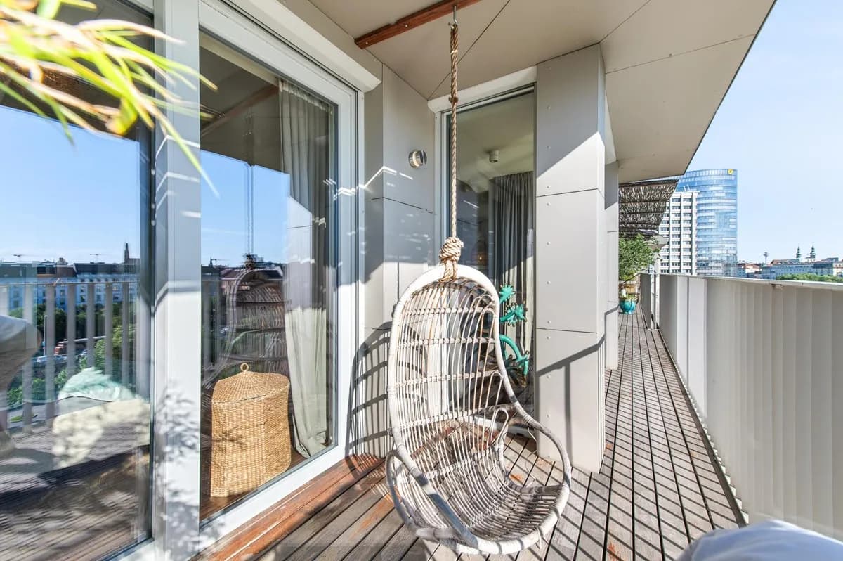 3-Zimmer-Wohnung mieten in Wien – 120 m², € 3.175 – Bild 14 von 21