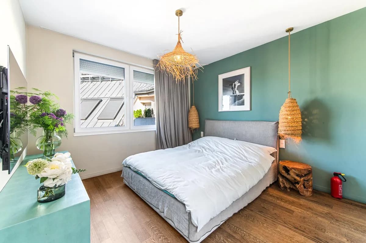 3-Zimmer-Wohnung mieten in Wien – 120 m², € 3.175 – Bild 17 von 21