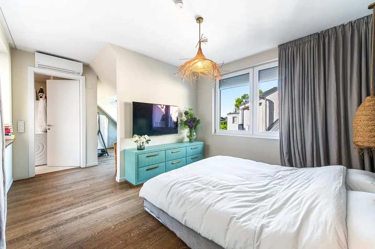 3-Zimmer-Wohnung mieten in Wien – 120 m², € 3.175 – Bild 18 von 21