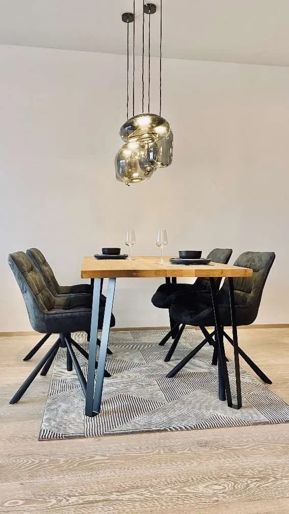 2-Zimmer-Wohnung mieten in Linz – 53 m², € 1.690 – Bild 5 von 23