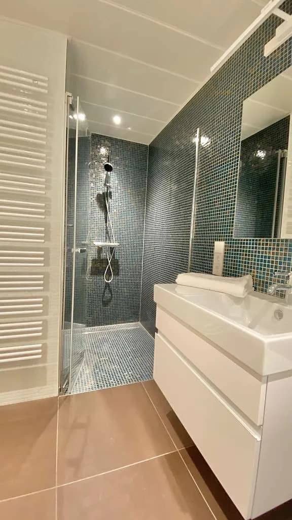 2-Zimmer-Wohnung mieten in Linz – 53 m², € 1.690 – Bild 9 von 23