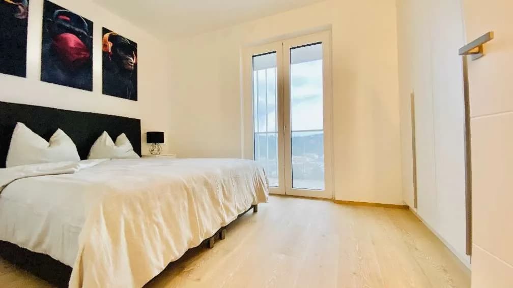 2-Zimmer-Wohnung mieten in Linz – 53 m², € 1.690 – Bild 11 von 23