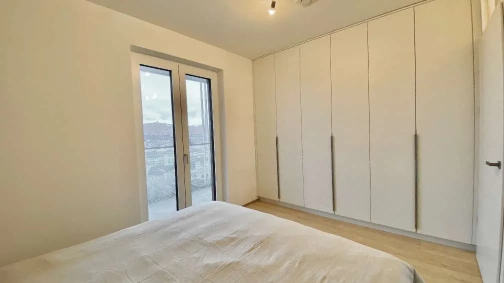 2-Zimmer-Wohnung mieten in Linz – 53 m², € 1.690 – Bild 12 von 23