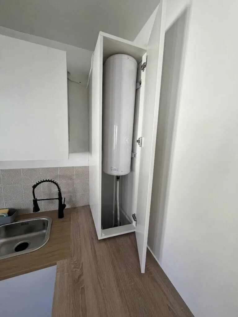 2-Zimmer-Wohnung kaufen in Graz – 40 m², € 135.000 – Bild 3 von 19